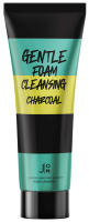      J:ON Gentle Foam Cleansing Charcoal - SKINSOFT