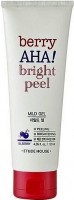 -   Etude House Berry Aha Bright Peel Mild Gel - SKINSOFT