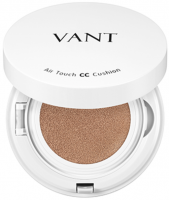  CC- Vant 36.5 Air Touch CC Cushion SPF40 #21 - SKINSOFT