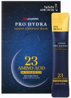     Leaders Pro Hydra Amino Sleeping Mask - SKINSOFT