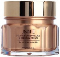      24-  Jungnani 24k Gold Comfortable Shield Day Cream - SKINSOFT