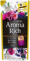      Lion Soflan Aroma Rich Juliette (400 ) - SKINSOFT