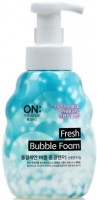     On The Body Fresh Bubble Foam  - SKINSOFT