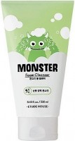     Etude House Monster Foam Cleanser - SKINSOFT