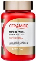   -      Farm Stay Ceramide Firming Facial Ampoule - SKINSOFT