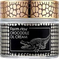     Farm Stay Crocodile Oil Cream  - SKINSOFT