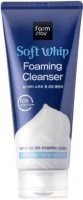     Farm Stay Soft Whip Foaming Cleanser - SKINSOFT