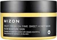            Mizon Enjoy Fresh On-Time Mask Honey  - SKINSOFT