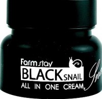       Farm Stay Black Snail All in One Eye Cream  - SKINSOFT