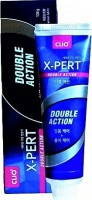   Clio Expert Toothpaste Double Action  - SKINSOFT