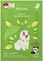      JMsolution Stamp In Heartleaf Mask - SKINSOFT