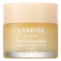        Laneige Lip Sleeping Mask Vanilla  - SKINSOFT