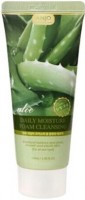       Anjo Professional Aloe Daily Moisture Foam Cleansing - SKINSOFT