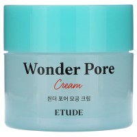     Etude House Wonder Pore Cream - SKINSOFT