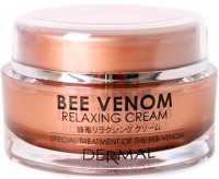        Dermal Bee Venom Relaxing Cream - SKINSOFT