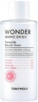     Tony Moly Wonder Ceramide Mocchi Toner - SKINSOFT