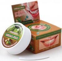         Herbal Star Herbal Clove & Noni Toothpaste - SKINSOFT