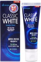      Mukunghwa Classic White - SKINSOFT