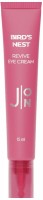         J:ON Birds Nest Revive Eye Cream - SKINSOFT