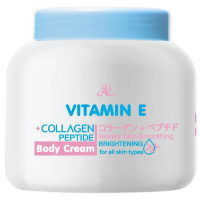       ,    Aron Vitamin E Plus Peptide & Collagen Body Cream - SKINSOFT