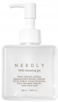      Needly Mild Cleansing Gel  - SKINSOFT