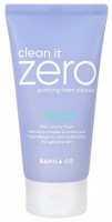     Banila Co Clean It Zero Purifying Foam Cleanser - SKINSOFT