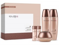      Danahan Goyul Wrinkle Care Moisturizing Set - SKINSOFT