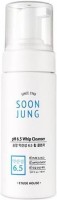 -   Etude House Soon Jung pH6.5 Whip Cleanser - SKINSOFT