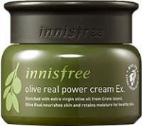        Innisfree Olive Real Power Cream - SKINSOFT