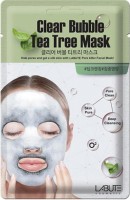       Labute Clear Bubble Tea Tree Mask - SKINSOFT