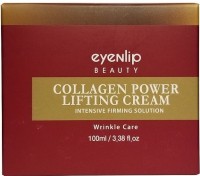  -   Eyenlip Collagen Power Lifting Cream - SKINSOFT