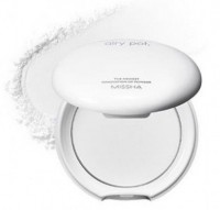    () Missha Airy Pot Pressed Powder Translucent - SKINSOFT