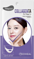         Mediheal Thispatch Collagenta For Visage Up - SKINSOFT