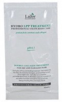      Lador Eco Hydro LPP Treatment - SKINSOFT