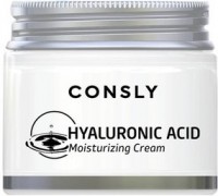       Consly Hyaluronic Acid Moisturizing Cream - SKINSOFT