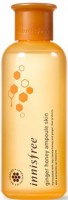       Innisfree Ginger Honey Ampoule Skin - SKINSOFT