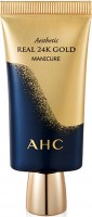  -     A.H.C. Real 24K Gold Manicure - SKINSOFT