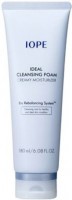      IOPE Ideal Cleansing Foam Creamy Moisturizer - SKINSOFT