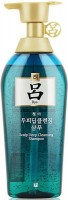      Ryo Scalp Deep Cleansing Shampoo - SKINSOFT