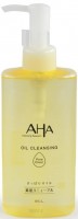      BCL AHA Oil Cleansing - SKINSOFT