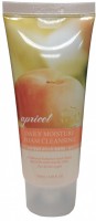        Anjo Professional Apricot Moisture Foam Cleansing  - SKINSOFT