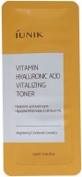         Iunik Hyaluronic Acid Gel Toner - SKINSOFT