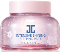      Jay Jun Intensive Shining Sleeping Pack - SKINSOFT