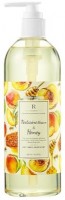       Face Revolution Signature Blossom Body Cleanser Nectarine Blossom & Honey - SKINSOFT