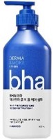        BHA- KeraSys Derma & More BHA Shampoo - SKINSOFT