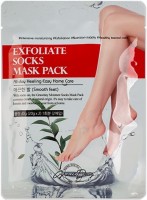     Grace Day Exfoliate Socks Mask Pack - SKINSOFT