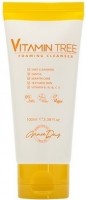       Grace Day Vitamin Tree Foaming Cleanser - SKINSOFT