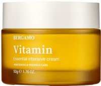       Bergamo Vitamin Essential Intensive Cream - SKINSOFT