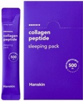       Hanskin Collagen Peptide Sleeping Pack - SKINSOFT