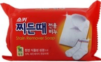     Mukunghwa Sokki Stain Remover Soap - SKINSOFT